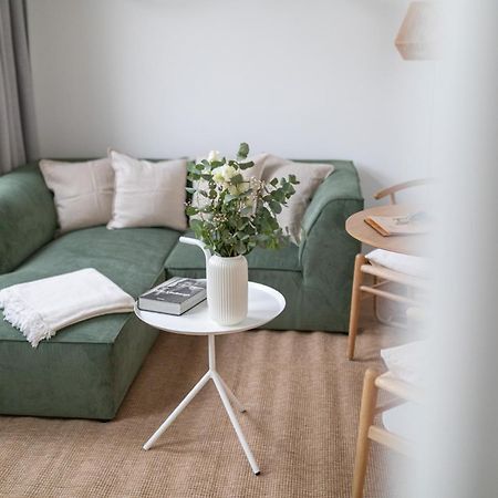 Villa Fresena Bude 6 Norderney Εξωτερικό φωτογραφία