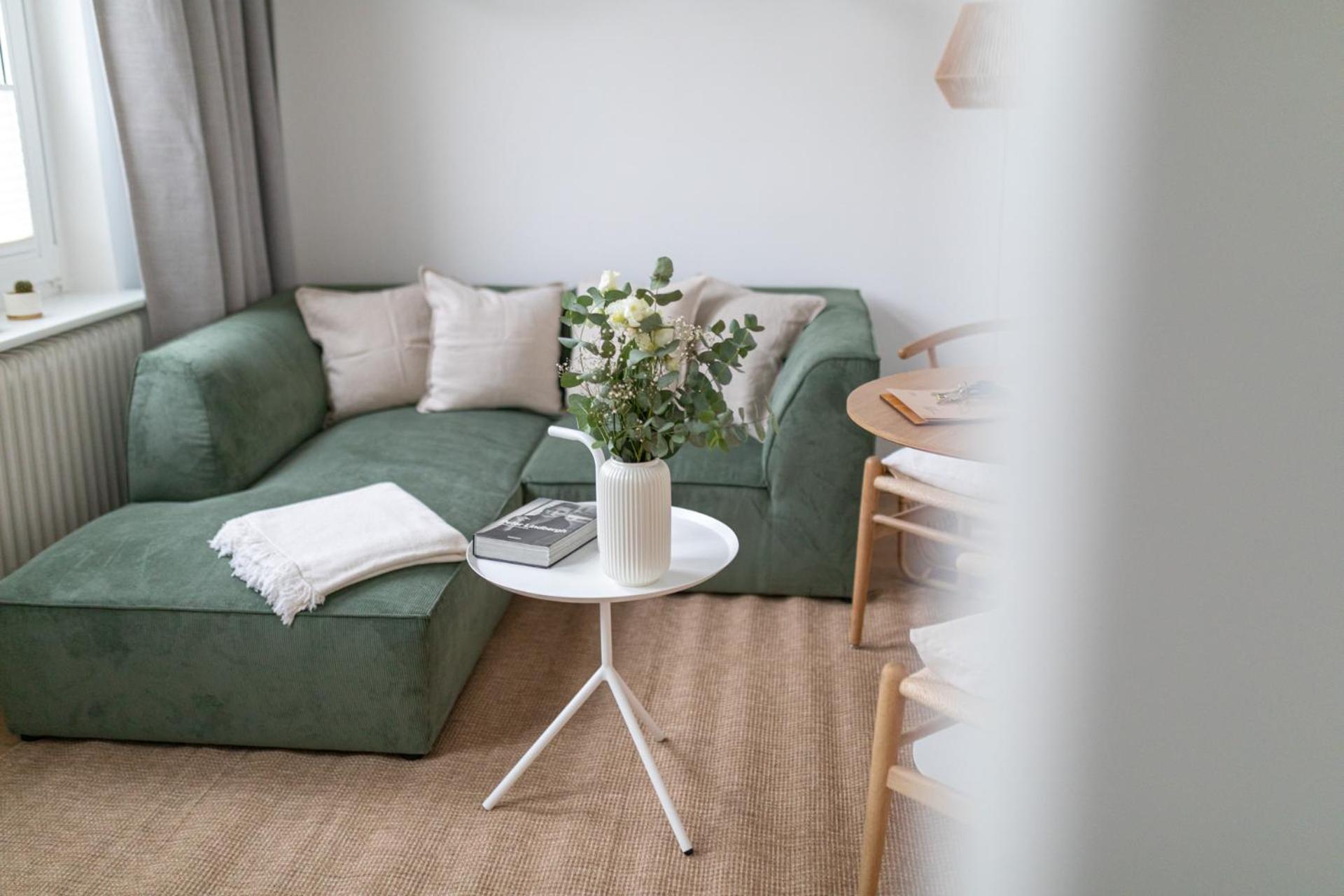 Villa Fresena Bude 6 Norderney Εξωτερικό φωτογραφία