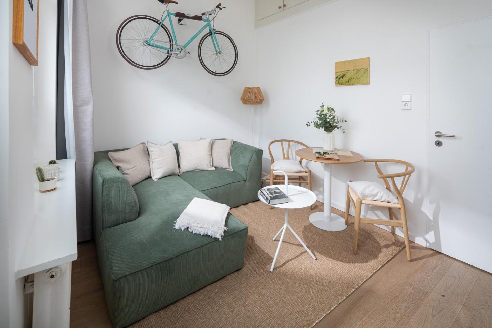 Villa Fresena Bude 6 Norderney Εξωτερικό φωτογραφία