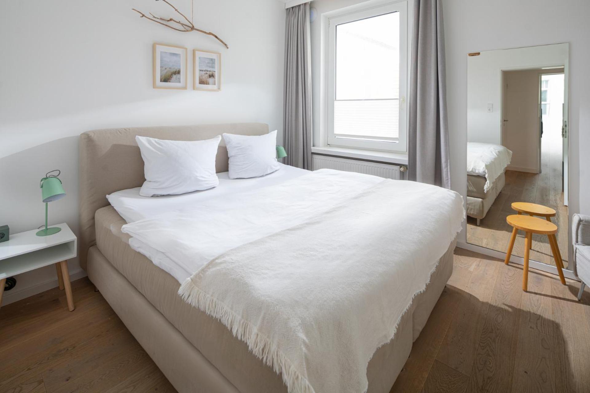 Villa Fresena Bude 6 Norderney Εξωτερικό φωτογραφία