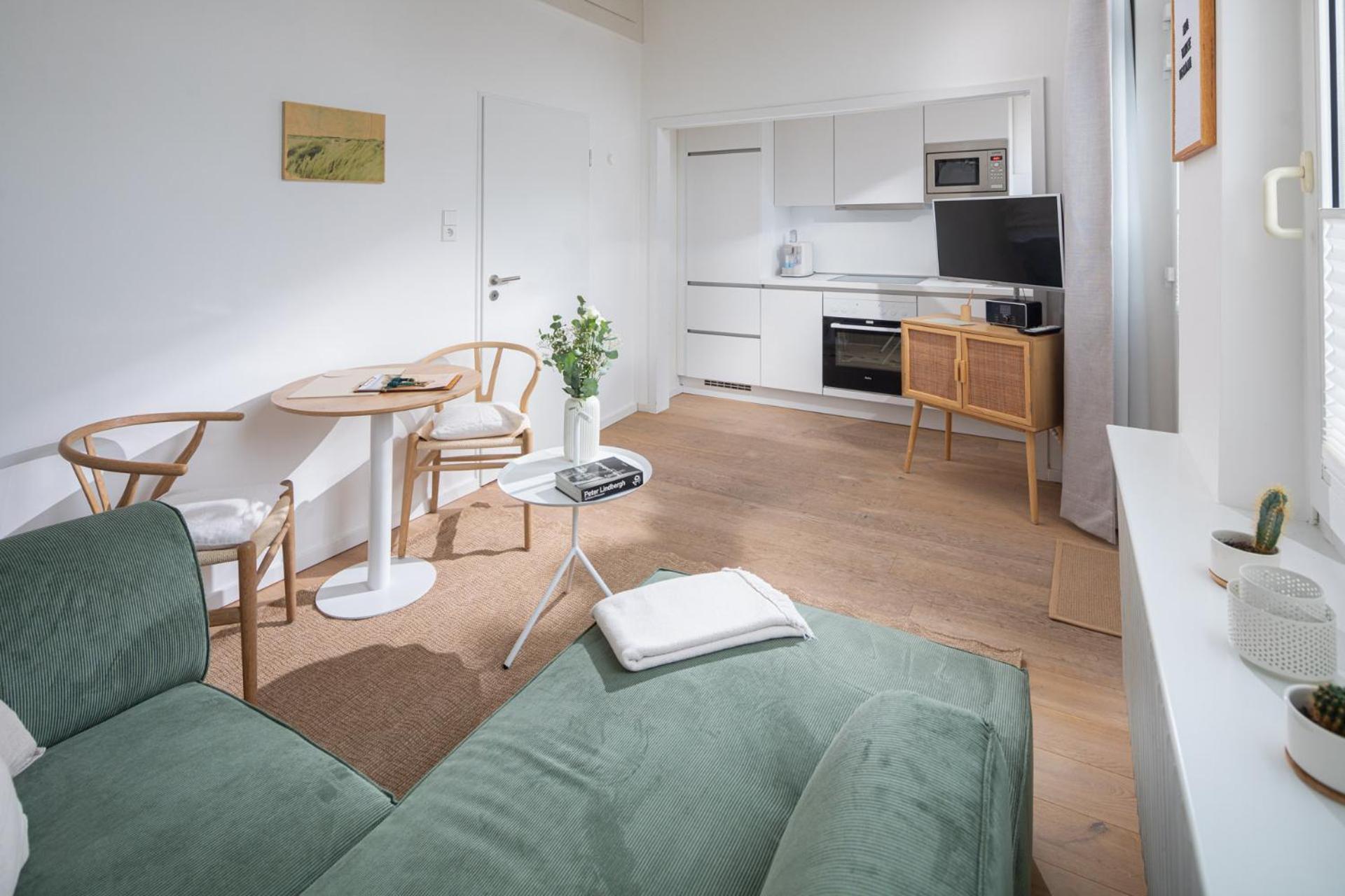 Villa Fresena Bude 6 Norderney Εξωτερικό φωτογραφία
